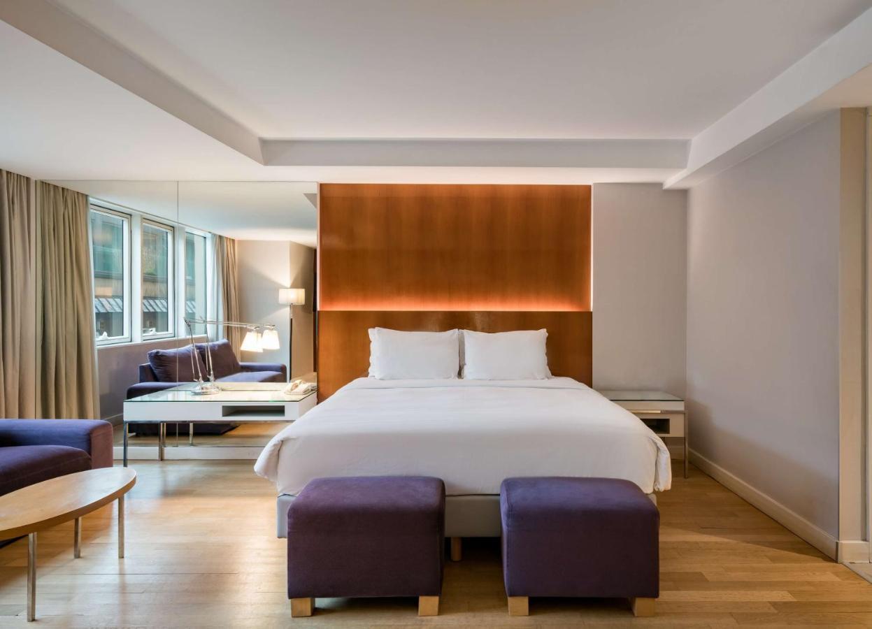 Radisson Blu Bosphorus Hotel อิสตันบูล ภายนอก รูปภาพ